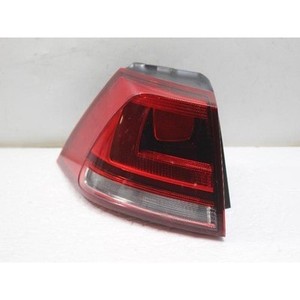 Luz Trasera Izquierda Usada para Golf 5G0945095P - Product Image 5