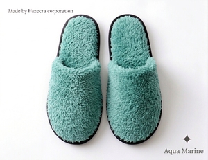 <b>Men</b> and Women Couple Custom Logo Personalized Washable Disposable Faux <b>Fur</b> Memory Foam Closed Toe for for All Seasons - Product Image 4
