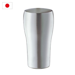 1917 / 1931 / 2778 HANA Tumbler Matte, 200ml, 300ml, 400ml, Tasse à bière japonaise en cuivre avec revêtement en étain à l'intérieur - Product Image 3