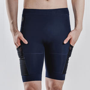 [LESTE] Leggings pour hommes SkinWrap Cargo 5, design léger pour un confort maximal pendant les entraînements, leggings pour hommes - Product Image 3