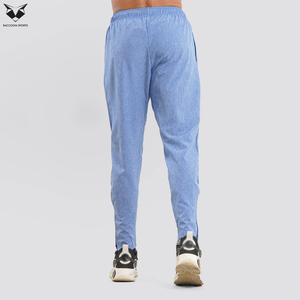 Pantalon de sport pour homme en tissu de coton, fait main, disponible en différentes tailles, nouveau style, réutilisable, pour activités de plein air. - Product Image 4