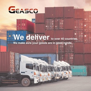 GEASCO OE95298593 แร็คพวงมาลัย JAHMA ใหม่สำหรับ Chevrolet A65 (1963-1966) พร้อมการรับประกัน 1 ปี อะไหล่ทดแทน ผลิตในจีน - Product Image 2