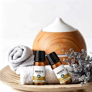ACEITE ESencial de POMELO FRESCO PREMIUM DE VIETNAM, 10ML, AROMA CÍTRICO NATURAL Y SUMINISTRO AL POR MAYOR - Product Image 3