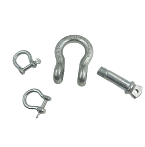 Anchor shackle - Product Image 2