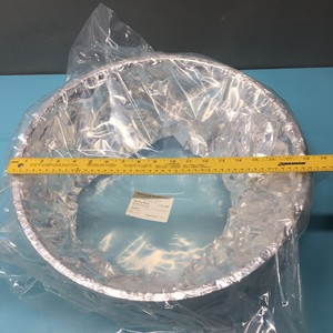 AMAT 0021-15609 ชิลด์, แบบล่าง, 300 มม., SIP TA, 119441 - อุปกรณ์และชิ้นส่วนเซมิคอนดักเตอร์ระดับโลกที่เชื่อถือได้ - Product Image 1