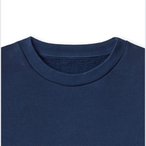 Sudaderas con bordado personalizado para hombre, sudaderas casuales de algodón, sudaderas holgadas de estilo urbano, sudaderas de manga larga - Product Image 3