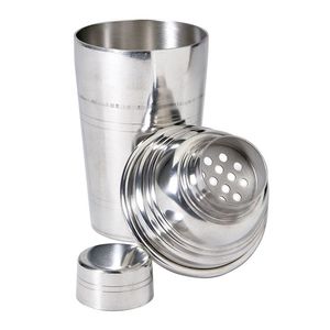Copper Cocktail Shaker 550ml Metal <b>Bar</b> <b>Tool</b> Modern Style Durable Home <b>Bar</b> Use - Product Image 6