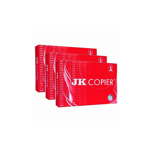 High Quality Jk Copier <b>A4</b> <b>Paper</b> Available Now In Stock For Office School and Business Use at Low Wholesale Price - Product Image 1