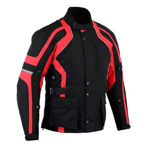 Premium Motorbike <b>Racing</b> <b>Jacket</b> Custom Motorbike Gear with Durable Material and Personalized Design for <b>Racing</b> Teams Clubs - Product Image 1
