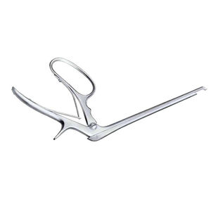Pinza Ortopédica de Acero Inoxidable y Punzón Espinal Kerrison para Huesos - Product Image 4