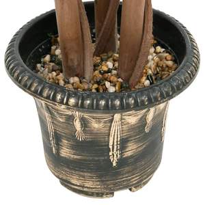 Planta Artificial Verde Mixta, Categoría de Producto: Árboles Artificiales - Product Image 4