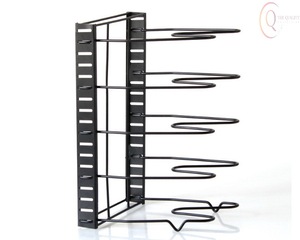 Support de rangement robuste pour un stockage sûr et organisé des boîtes à outils et des fournitures - Product Image 6