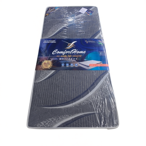 Cubrecolchón de Microfibra Ortho Dr. de 8 Pulgadas, Suave y Cómodo, 72x36x8 Pulgadas, para Hogar y Hotel, Lavable y con Características Suaves - Product Image 2