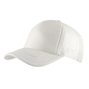 Casquettes de baseball en coton de qualité supérieure avec logo personnalisé OEM, ajustables, brodées, lavées, 60-62 cm, unisexes, pour adultes, décontractées - Product Image 1