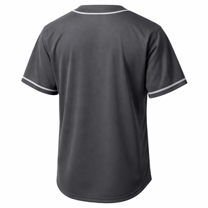 Uniformes de baseball personnalisés directement de l'usine - Prix de gros pour les maillots de baseball OEM - Product Image 2