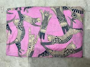 Custom Organic Cotton Fabric Animal Printed 100% Cotton Soft Eco-Friendly for Boys' Girls Shirts <b>Pillow</b> Bags Curtain & Cover - Product Image 6