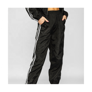 Chándal cómodo para mujer, diseño promocional personalizado a petición, disponible en los precios baratos - Product Image 4