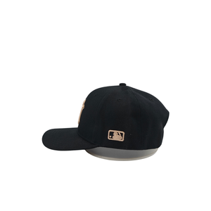 Gorra de Béisbol Personalizada Unisex 2026, Diseño de 6 Paneles, Informal y Formal, 100% Algodón, para Uso Diario en Todas las Estaciones - Product Image 2