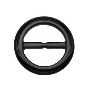 Cinturón Ajustable de Resina Plástica para Mujer, Diseño Clásico, Disponible en Varios Tamaños - Product Image 2
