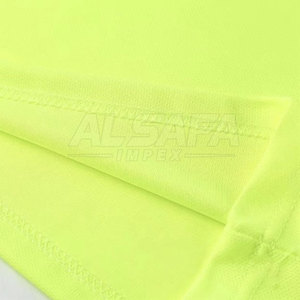 เสื้อฟุตบอลสีพื้นแบบ OEM บริการสั่งทำพิเศษ สไตล์โดดเด่นสำหรับผู้ใหญ่ MOQ ต่ำ - Product Image 4