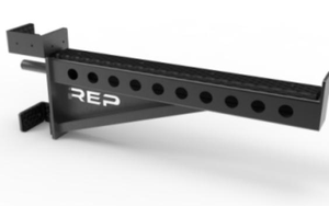 อุปกรณ์ฟิตเนสสำหรับยิมที่บ้าน โรงรถ ห้องใต้ดิน แบบพับได้ ติดผนัง ระบบสายเคเบิล ฝึกความแข็งแรง ประหยัดพื้นที่ - Product Image 5