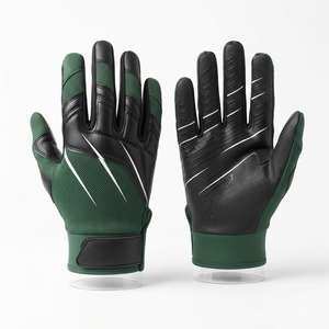 Guantes de Fútbol Americano de Alto Rendimiento, Guantes Deportivos Personalizados para Receptor, Agarre Fuerte, Diseño Ligero y Flexible para Hombres y Mujeres - Product Image 3
