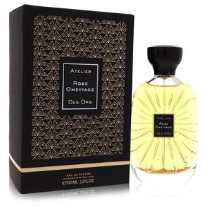 Profumo Unisex Rose Omeyyade Eau De Parfum Spray Premium per Tutti i Generi - Product Image 1