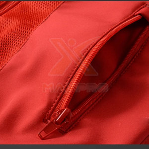 Chaqueta Cardura de Carreras al Mejor Precio, Chaqueta Cardura Lisa Teñida, Chaqueta Cardura Cómoda en Venta - Product Image 5