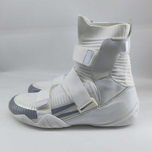 Zapatos de Boxeo con Logotipo Grabado Personalizado, Proveedor de Equipo de Combate Profesional, Etiqueta Personalizada, Equipo Deportivo, Zapatos de Boxeo de Alto Rendimiento - Product Image 2