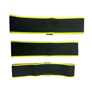 Non-Slip Hip Circle Resistance <b>Band</b> for Glutes and Legs <b>Workout</b> Heavy Duty Fabric Booty <b>Band</b> for Strength Training Gym - Product Image 6