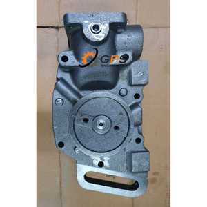 NTA855BC ปั๊มน้ำ OEM ของแท้; หมายเลขชิ้นส่วน: 3801708; 3051352; 3051356; 3150132; 3024386; 3801595; 3051408 - Product Image 1