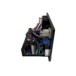 Módulo Amplificador de Altavoz Activo Profesional Getshow IIR810S, 800W de Potencia, CA 110-240V, IIR DSP, Entrada Combinada RS485/XLR para Sistemas PA - Product Image 2