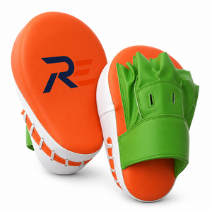 Guantes de Entrenamiento con Diseño Ergonómico, Construcción Transpirable y Agarre Fuerte, Ideales para Velocidad y Precisión, Nuevo 2026 - Product Image 5