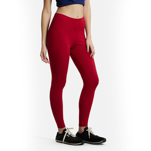 Leggings de Yoga Extra Suaves para Mujer, Cintura Alta, Control de Abdomen, Elásticos, Transpirables, Sin Costuras - Product Image 2