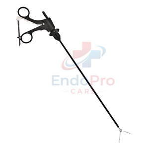 Pinza de Babcock de Precisión, Pinza de Babcock de Manejo Suave, Pinza de Babcock para Uso Clínico, Pinza de Babcock de Fácil Control - Product Image 3