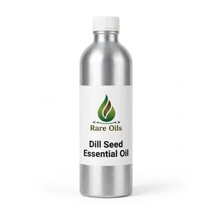 Aceite Esencial de Semilla de Diente de Horno, Extracto Botánico Puro, Botella de Aluminio para Aromaterapia y Masajes - Product Image 1