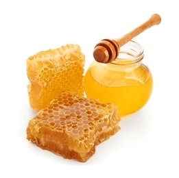 Premium 100% Organic Sidr (Ber) Honey en 100% Frasco de vidrio empaquetado a granel natural Sabor único con rico contenido de nutrientes - Product Image 3