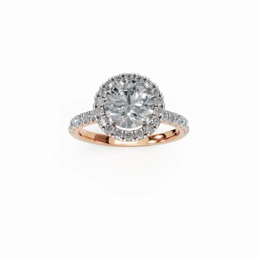 Rose Gold