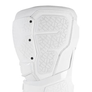 Botas de Motociclismo de Cuero Genuino de Alta Tecnología para Hombre, Botas Deportivas de Carreras, Transpirables, Impermeables y Resistentes al Viento, Tallas Grandes - Product Image 6