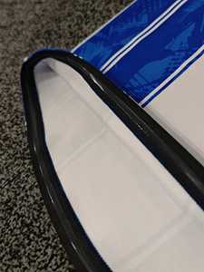 เสื้อรักบี้พิมพ์ลายแบบสั่งทำสำหรับผู้ชาย PUFFIN SPORTS แขนสั้น คอกลม ระบายเหงื่อได้ดี ทรงพอดีตัว พิมพ์ลายสำหรับผู้ใหญ่ ใส่ได้ทุกฤดู - Product Image 5
