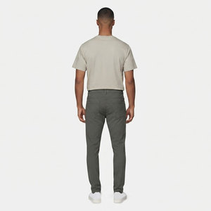 Hot Selling Fashionable Men <b>Joggers</b> <b>Slim</b> Fit Men <b>Joggers</b> Comfortable Men Casual <b>Joggers</b> With OEM Service - Product Image 2