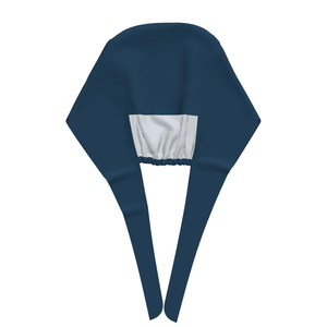 Customized Material And Color Sized Canvas <b>Scrub</b> <b>Cap</b> for Nurses & Doctors Surgical Hat Elastic Medical <b>Caps</b> Headwrap Custom Logo - Product Image 2