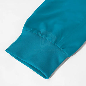 Uniforme Médico para Hombre de Alta Calidad, 100% Algodón, Material Transpirable, Ajuste Cómodo, Costuras Duraderas, Uso Hospitalario, Color Personalizado - Product Image 6