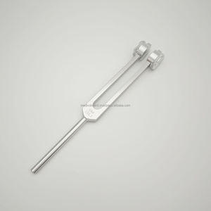 Diapason lesté 136,1 Hz en alliage d'aluminium certifié CE & ISO, outil de thérapie sonore OEM ODM en gros - Product Image 6