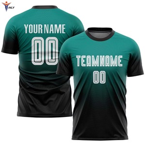 เสื้อยืดแขนสั้นคอกลมผ้าขนแกะเมอริโนสำหรับผู้ชาย แบบเรียบ สีพื้น ย้อมสีธรรมดา GECKO MASTER - Product Image 5