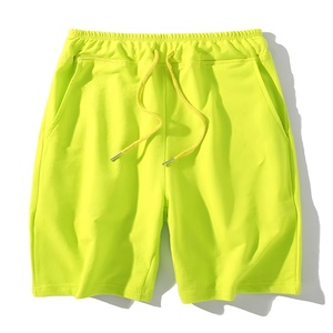 Shorts Casuales para Hombre, Proveedor Directo de Fábrica, MOQ Bajo, Nuevos Shorts para Hombre 2026, Shorts de Calle de Primera Calidad para Hombre - Product Image 1