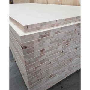 ไม้อัดบล็อกบอร์ดเกรดมืออาชีพ พื้นผิวเรียบ แข็งแรงสูง และทนทานยาวนาน - Product Image 4