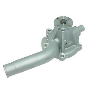 Conjunto de Bomba de Agua y Bomba de Aceite para Motor MAZDA Familia 606 Microbus OEM 3051501010D GWMZ2A - Product Image 1