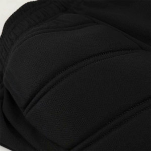 Uniformes de Portero de Fútbol Deportivos, 100% Poliéster, Hechos con el Mejor Material, Uniforme de Portero Personalizado de Color Sólido - Product Image 4