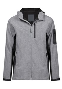 Abrigos cortavientos impermeables para exteriores de alta calidad, ropa personalizada, chaqueta Softshell de lana para hombres, venta al por mayor - Product Image 5